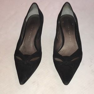 Martinez Valero heels